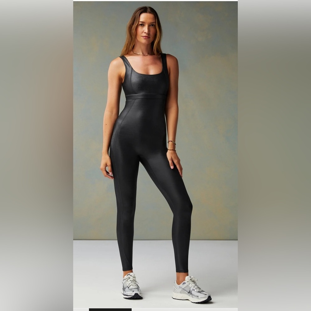 Fabletics Motion365+ Shine Jumpsuit